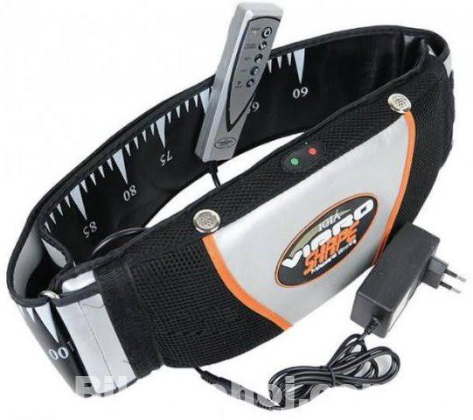 Vibro Shape Slimming Belt